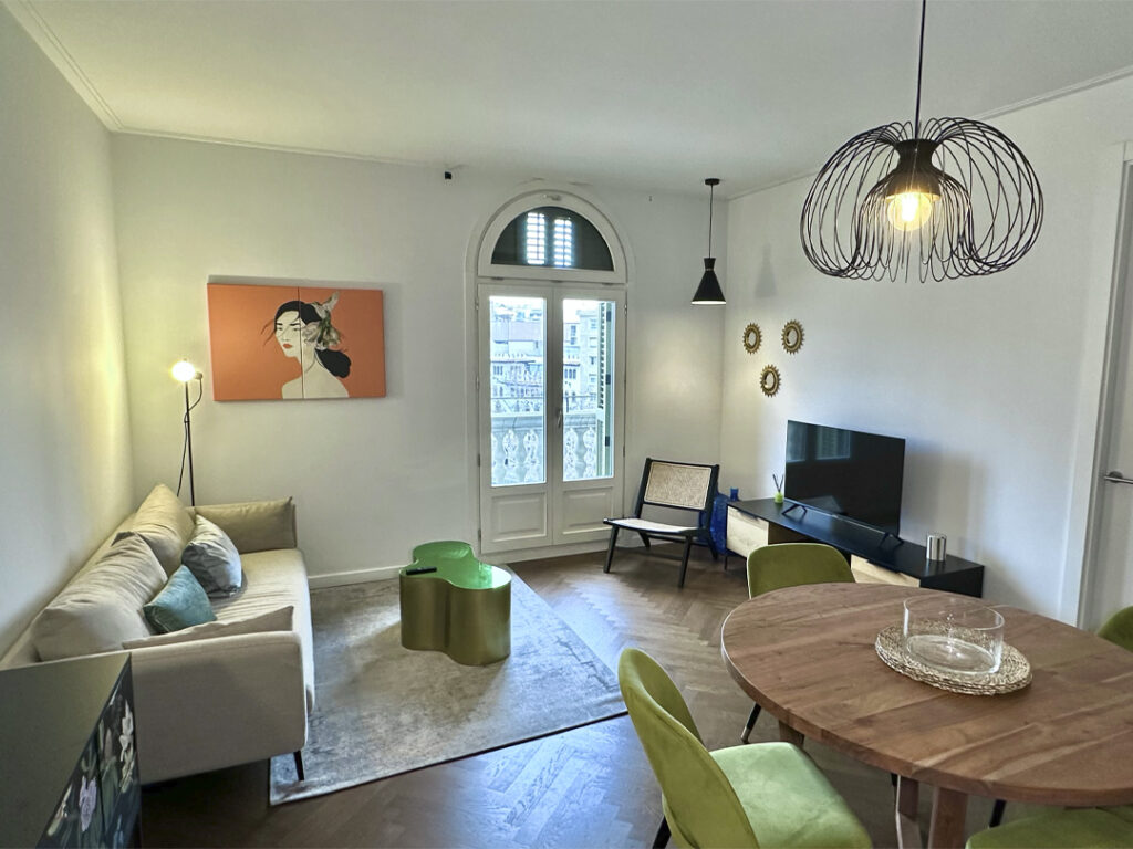 Diagonal, Sagrada Família